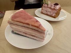 -芳博滋法式甜品(时代店)