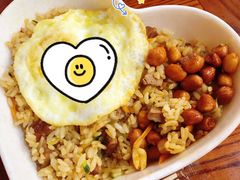 -佳木斯老崔朝族风味(群力店)