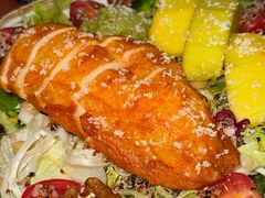 -魏斯理汉堡(西安沣东吾悦店)