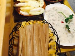 -董家湾重庆老火锅(嘉华店)