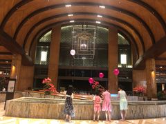 -铭轩中餐厅·海南菜·粤菜(亚龙湾瑞吉店)