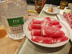 -东来顺饭庄(王府井步行街店)