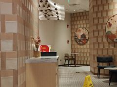 -Tims天好咖啡·贝果(雁展路万象天地店)