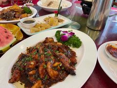 -旭龙鱼头王(航华店)