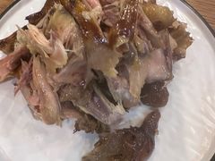 -浑河春面馆·老北京非遗鹿角面(良乡店)