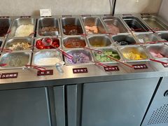 -学姐家酸奶铺(江大店)