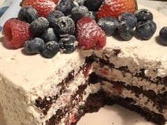-姆们M Sweetie Cake(三里屯店)