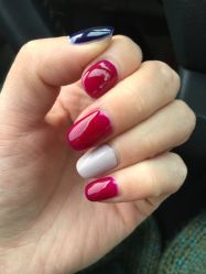 -友谊Nail·匠心工作室