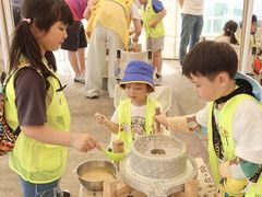 -蕃茄田艺术•美术绘画 •硬笔书法(滨江海威领界店)