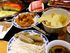 -董家湾重庆老火锅(张家窝店)