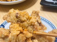 功夫小酥肉-赵记传承·中式甜品(中山石岐大信店)