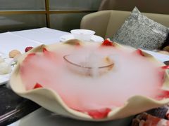 -红鼎豆捞·非遗鲍皇汤火锅(宝丰路店)