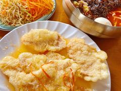 -顺姬冷面(延大店)