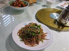 -金百万烤鸭店(良乡店)