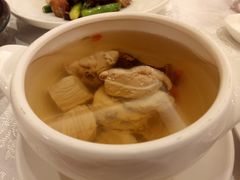 -酌宴府The China Club·广州万富希尔顿酒店(云城东路店)