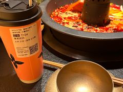 -晓宇重庆火锅(西安荟聚店)