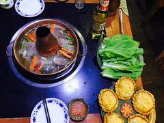 -陀岗美食·云南藏式特色餐厅