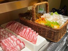 -海底捞火锅(正大乐城店)