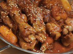 -麻蒲碳烤肉(远景路1号店)