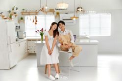 -巴黎婚纱摄影(瑞安旗舰店)