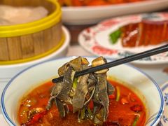 -在前门·烤鸭北京菜(五月花广场店)