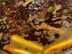 -肖肖酸萝卜鱼火锅(总店)