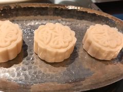 -湖滨28中餐厅·西湖宴·杭州君悦酒店