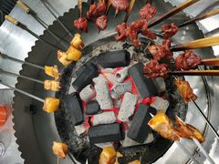 -小懒人火盆小香猪