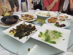 -泉龙渔村·粤式早茶·金牌烧鹅(中山三乡店)