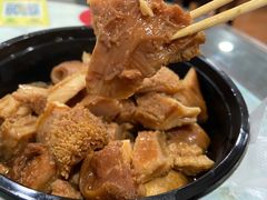 -韦记牛杂汤(清晖园店)