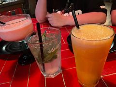 -Luchador摔跤手墨西哥餐厅(恒宇广场店)