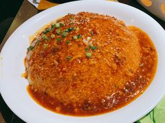 -小菜园新徽菜(滁州苏宁店)