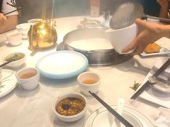 -粤顺渔坊·中山脆肉鲩火锅(清湖店)