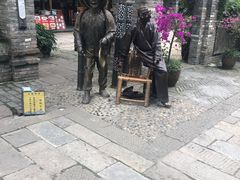 -黄龙溪古镇