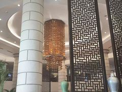 -苏州吴宫泛太平洋酒店