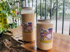 -又至园精品咖啡馆(将军塘店)