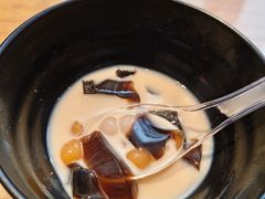 -八婆婆烧仙草(曾厝垵店)