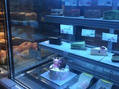 自助取餐区-野上麦田(中贸广场店)