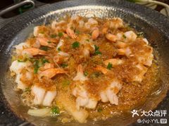 -陈家老院子·长春特色东北家宴(一匡街店)