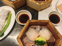 -祥记·国宴豫菜·经典粤菜(郑东新区新长安店)