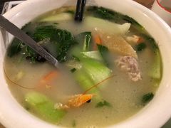 -新白鹿餐厅(城西银泰城店)