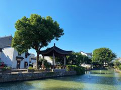 -东梓关景区村庄