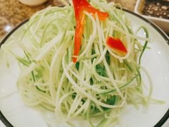 -東城故事·尋找姆媽的味道(玉兰路店)