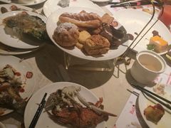 -芭菲盛宴·环球美食(解放碑英利国际店)