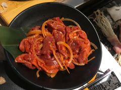 -新石器烤肉(周浦万达店)