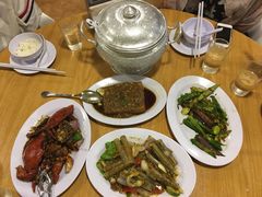 -ZF Seafood Restaurant 卓峰海鲜餐