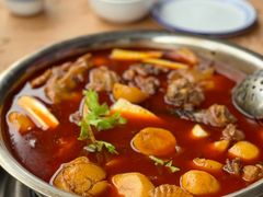 -佘记全家福芋儿鸡(向阳街总店)