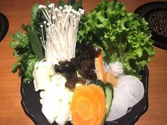-呷哺呷哺(松北万象汇店)