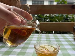 -壹笑茶庄·农家菜土菜杭帮菜