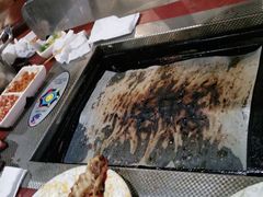 -比亚森自助烤肉料理(裕华店)